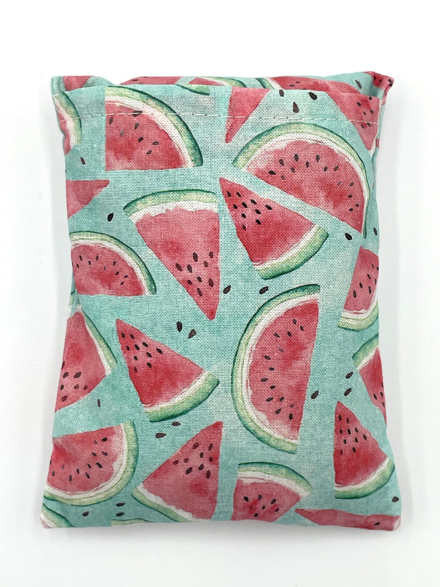 Bouillotte sèche S - Pastèque