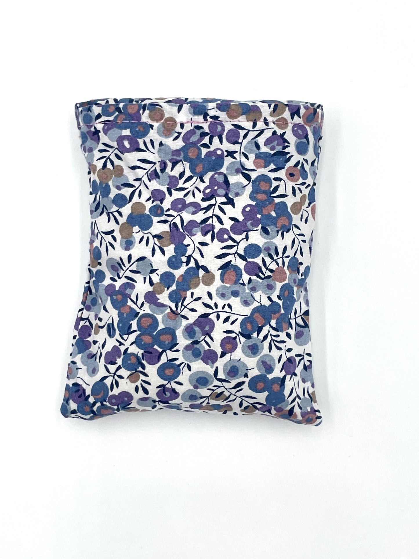 Bouillotte sèche S - Baies bleues