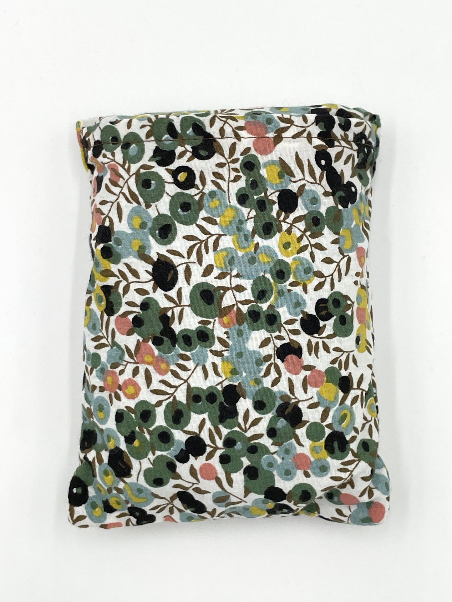Bouillotte sèche S - Baies vertes