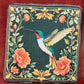 Lot de lingettes - Colibri Kaki 2