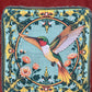 Lot de lingettes - Colibri Kaki 2