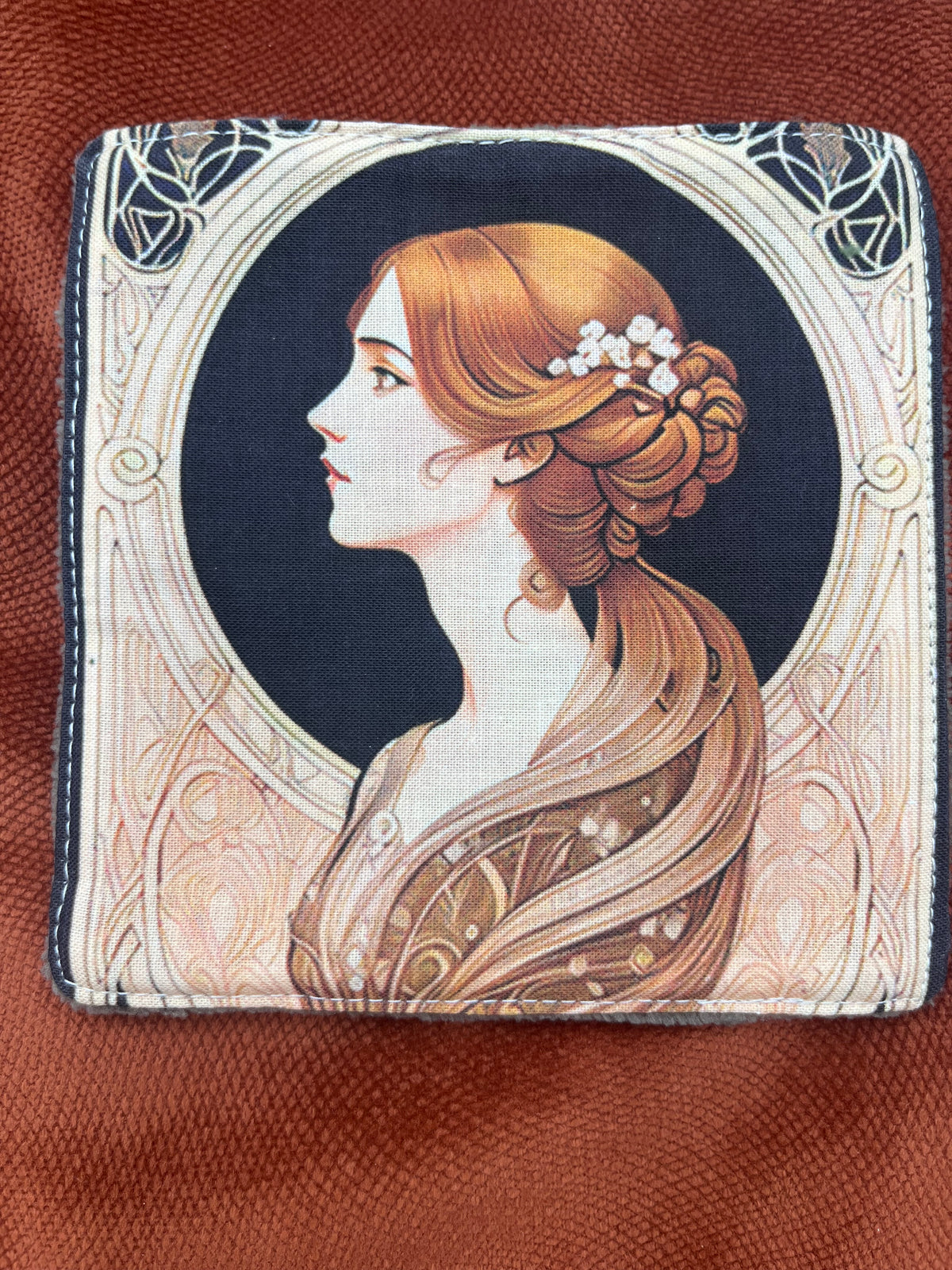 Lot de lingettes - Femme Taupe 2