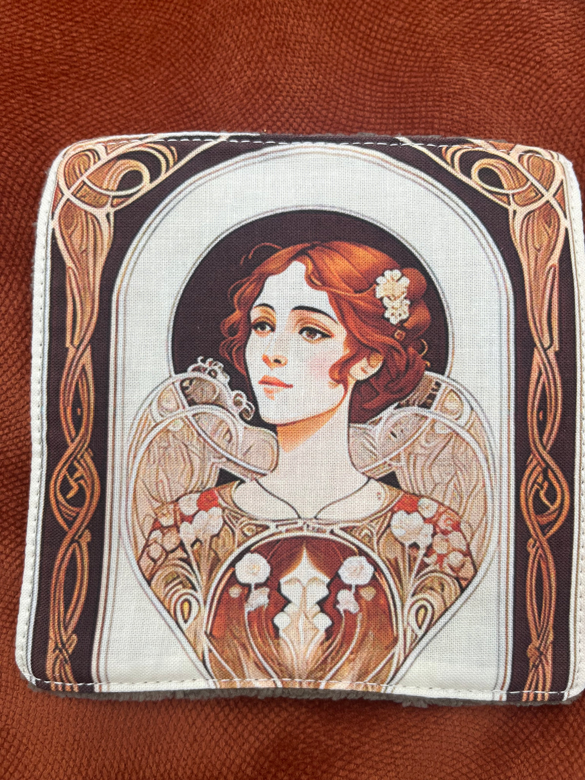 Lot de lingettes - Femme Taupe 2