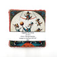 Lot de lingettes - Souris Cirque Rouge 1