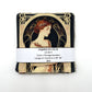 Lot de lingettes - Femme Beige 1