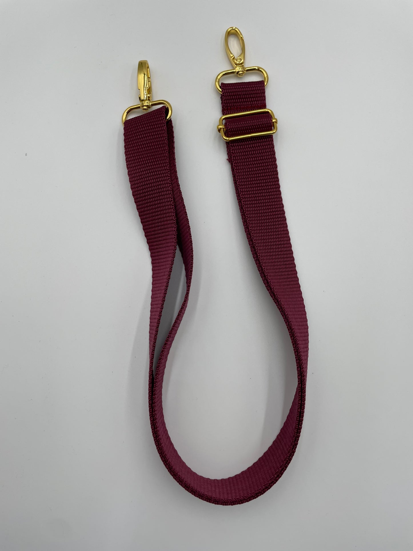 Sac à langer - Prune et Fleurs violettes