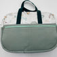 Sac à langer - Menthe et Montgolfière