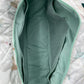 Sac à langer - Menthe et Montgolfière