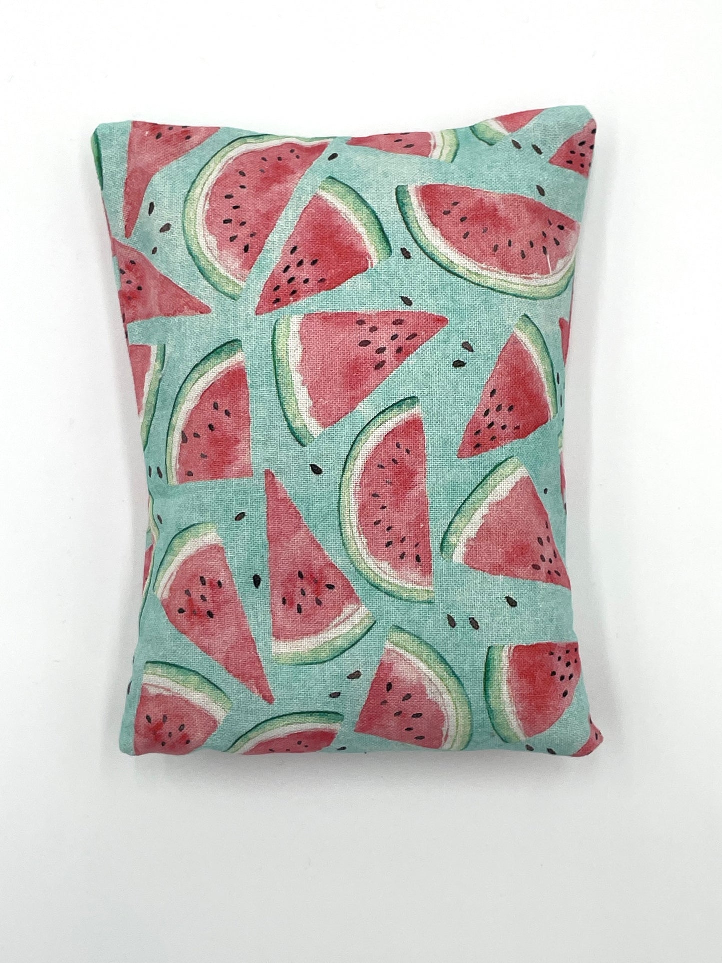 Bouillotte sèche S - Pastèque