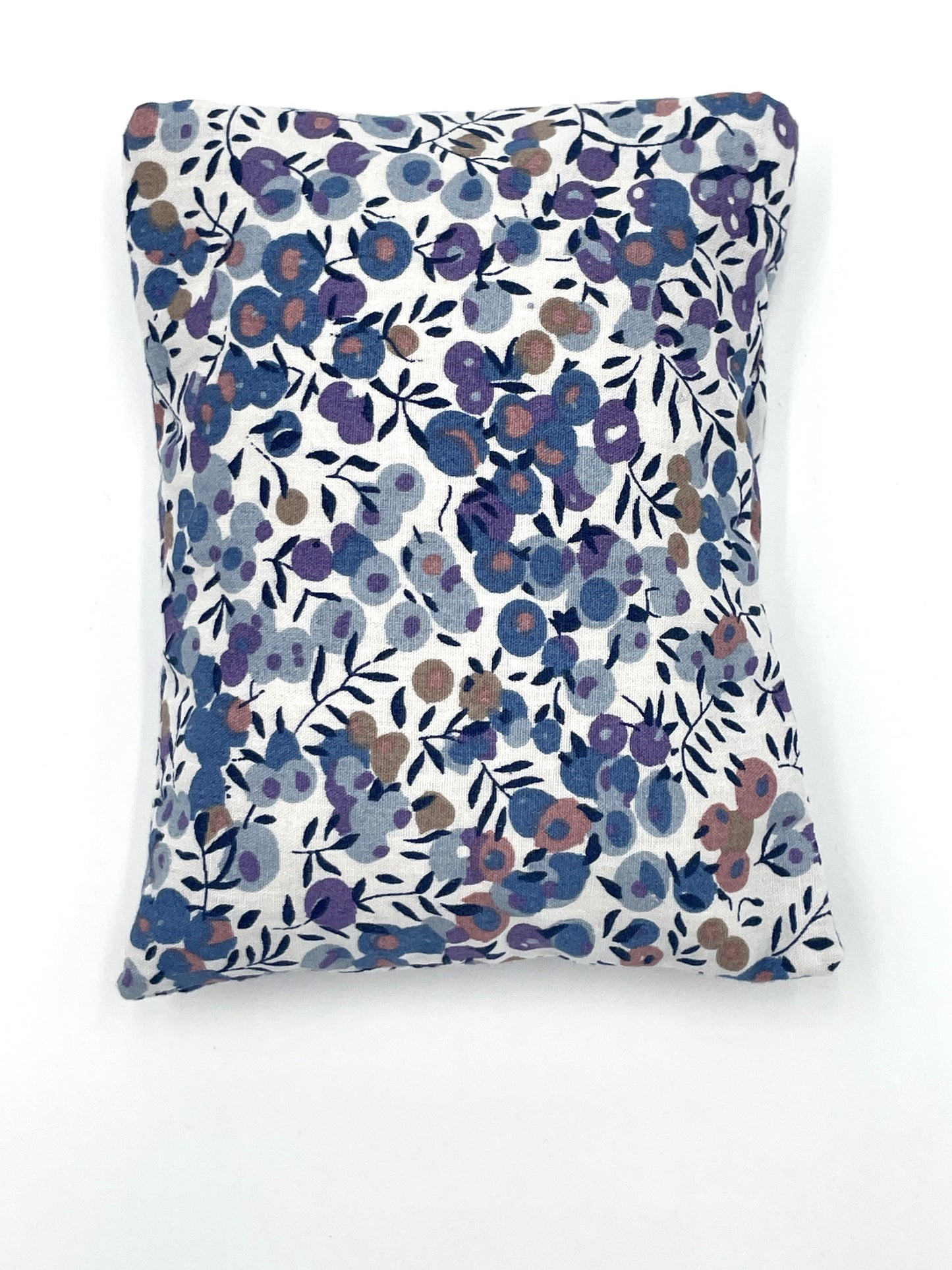 Bouillotte sèche S - Baies bleues