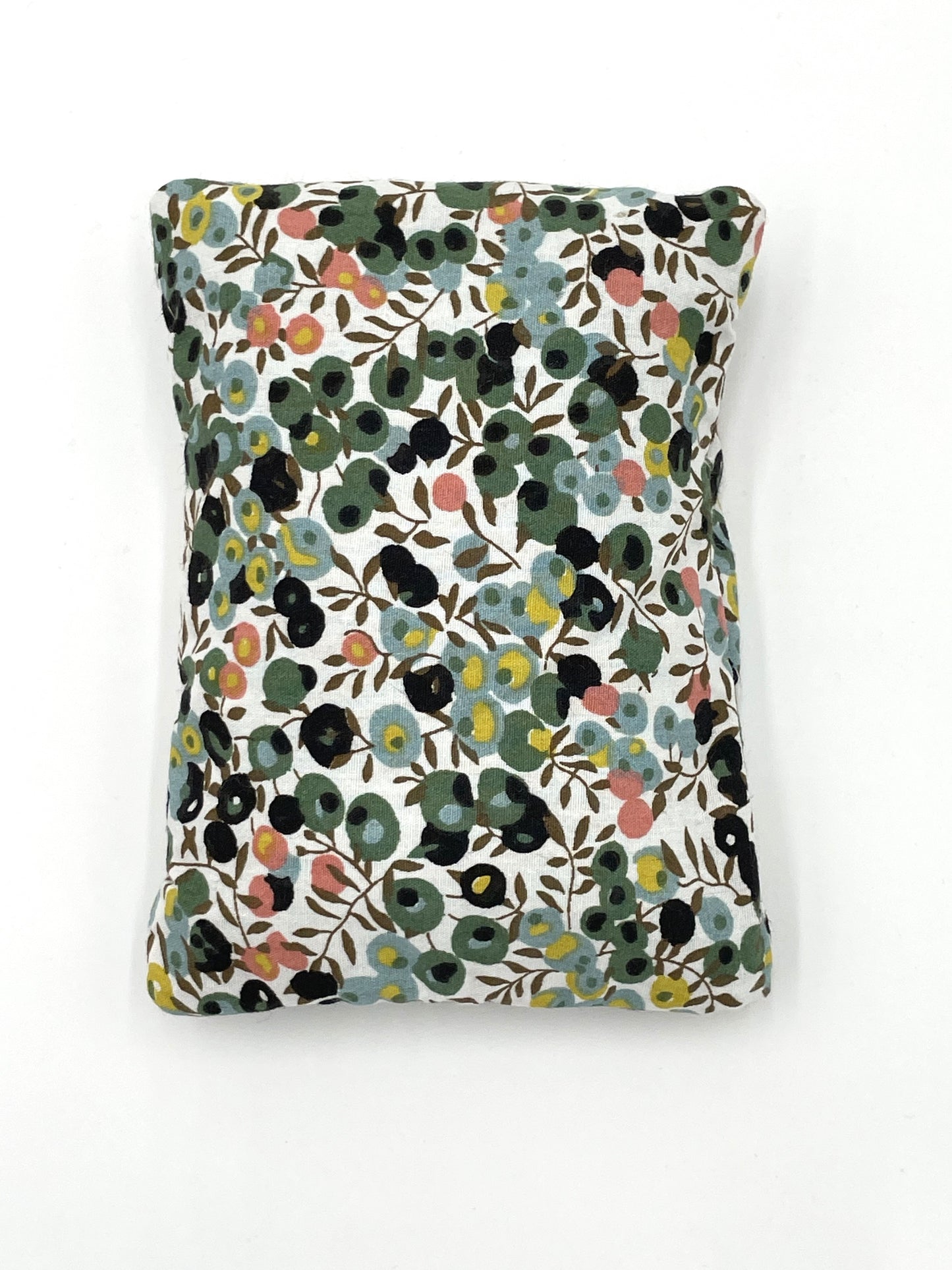 Bouillotte sèche S - Baies vertes