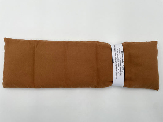 Bouillotte sèche L - Cannelle