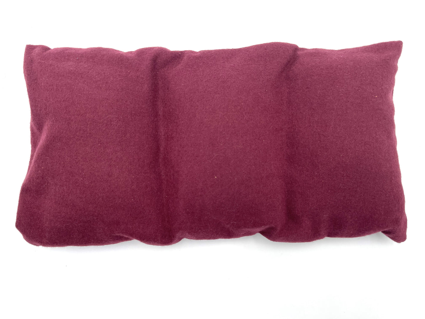 Bouillotte sèche M - Prune