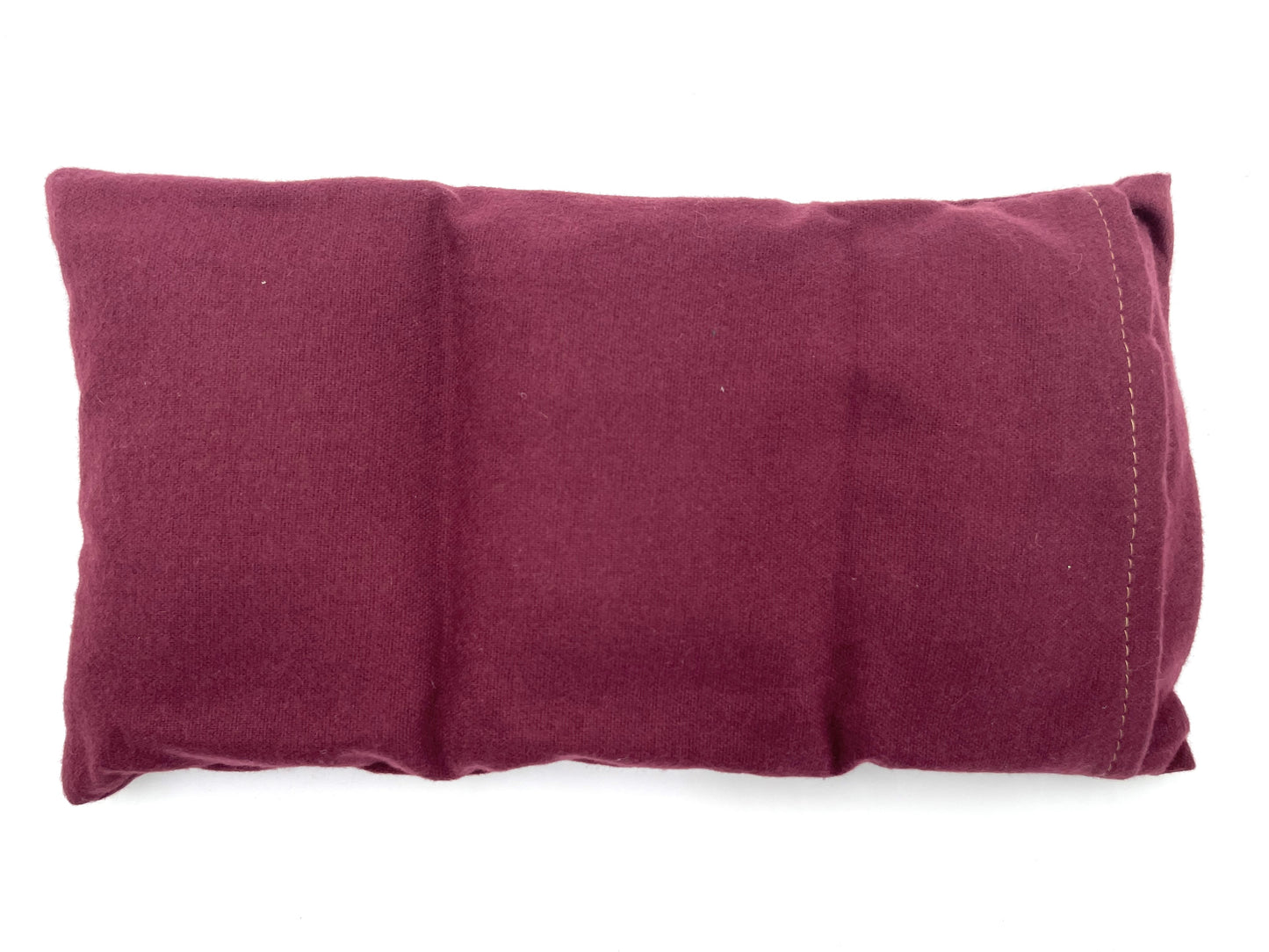 Bouillotte sèche M - Prune