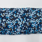 Bouillotte sèche M - Baies bleues