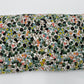 Bouillotte sèche M - Baies vertes