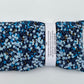 Bouillotte sèche M - Baies bleues