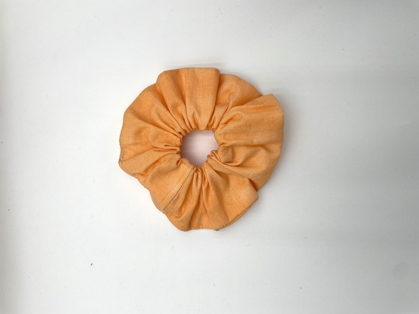 Chouchou - Orange uni