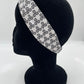 Bandeau à nouer - Triskel