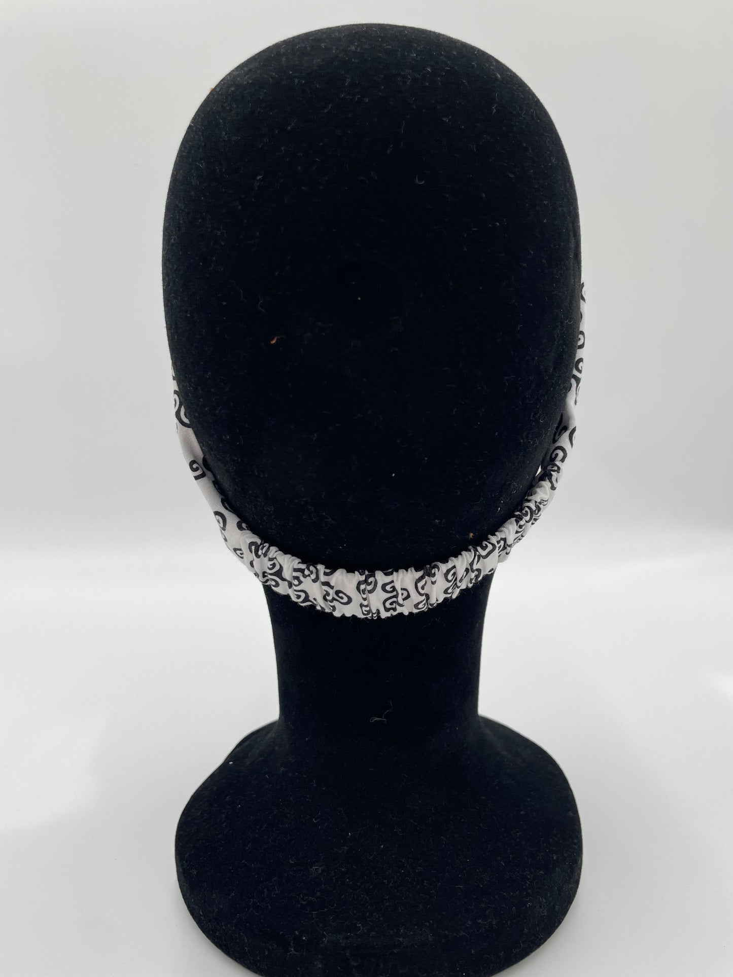 Bandeau à nouer - Triskel