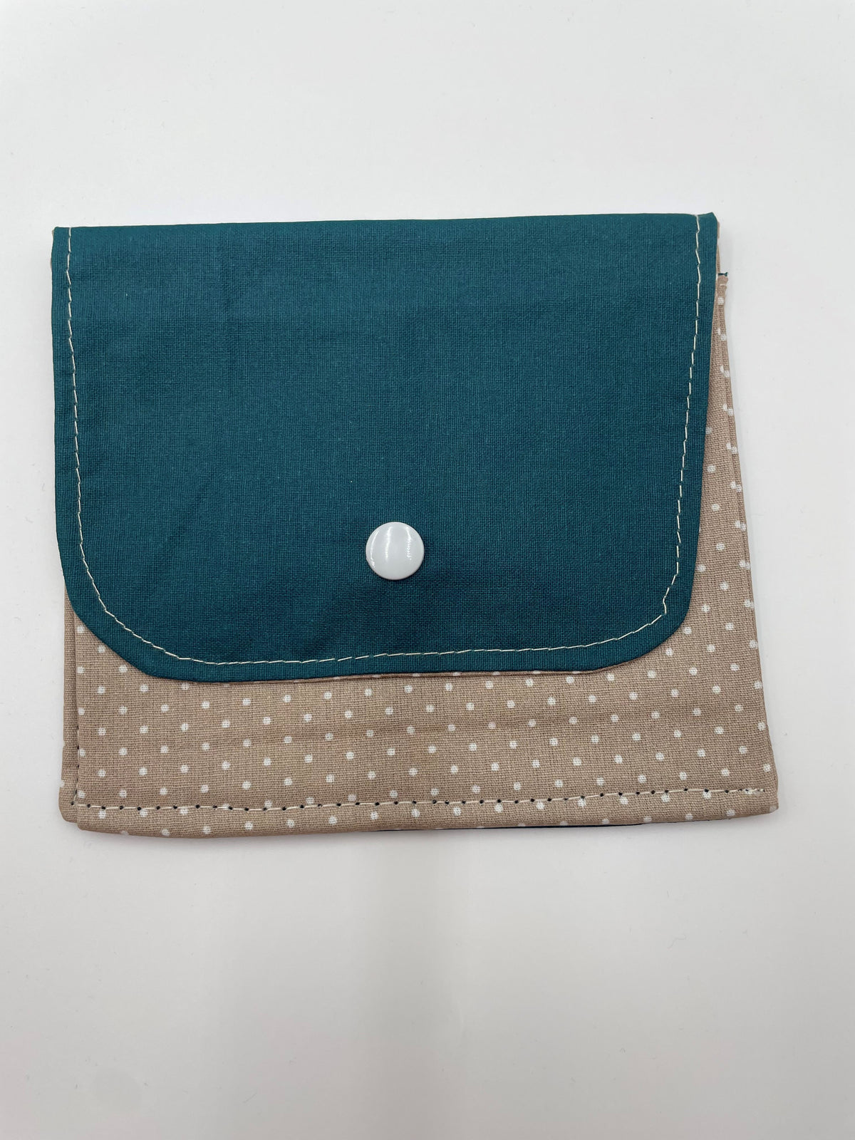 Taupe et Vert