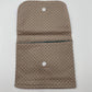 Taupe et Vert