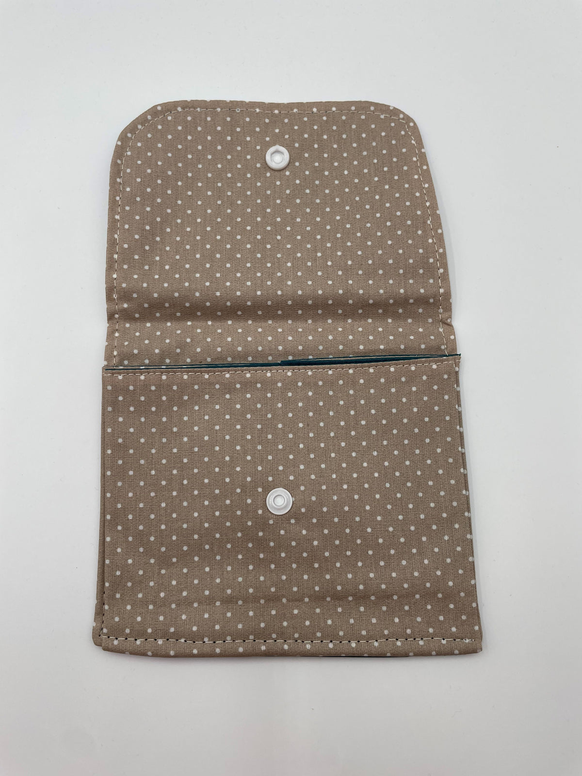 Taupe et Vert