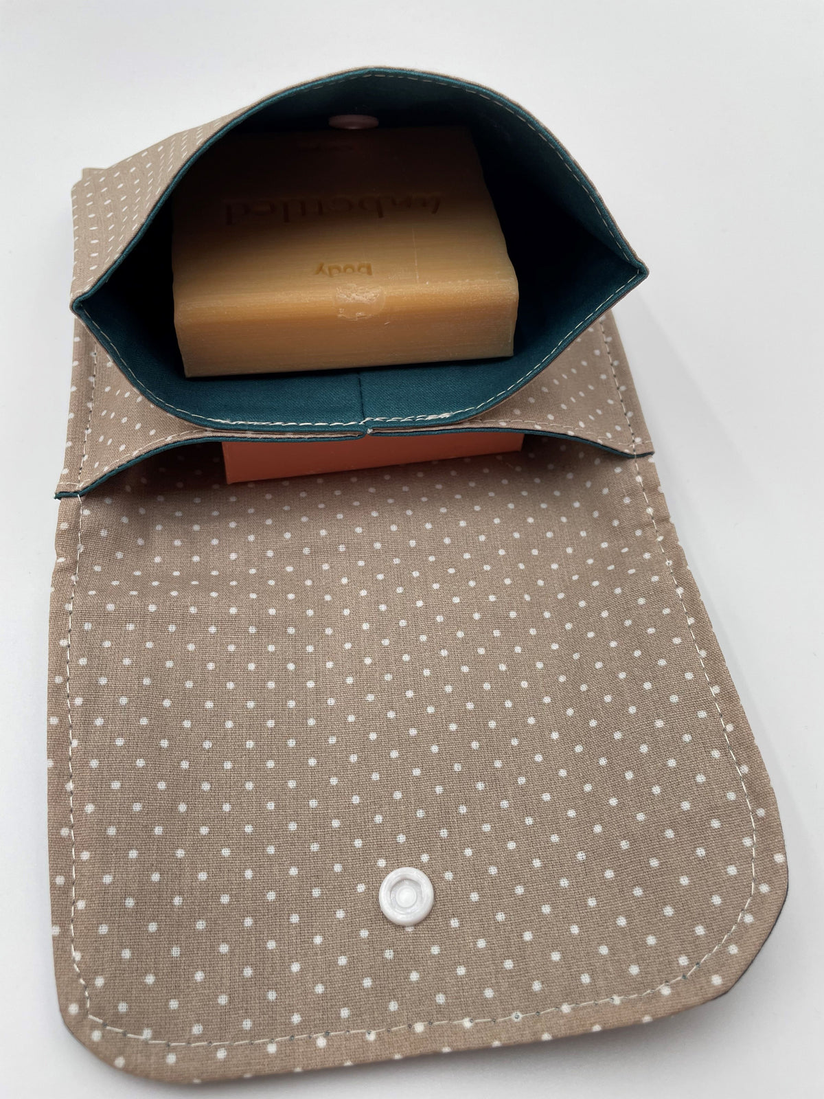 Taupe et Vert