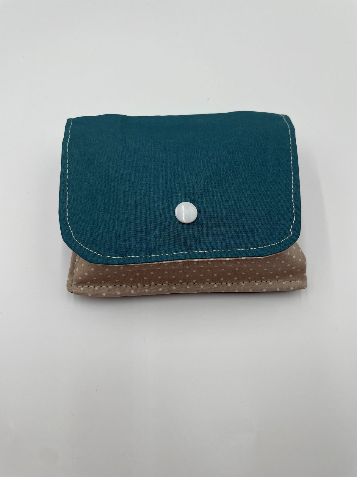 Taupe et Vert