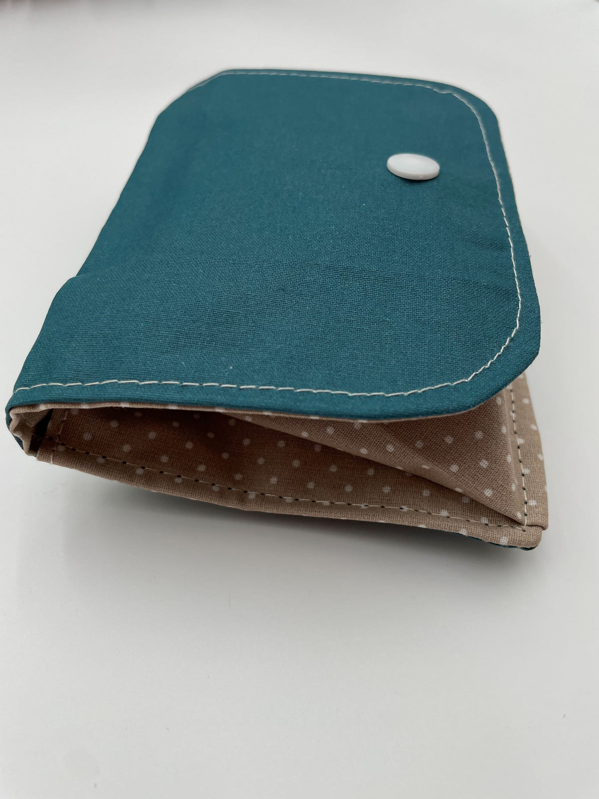 Taupe et Vert