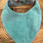 Bavoir Bandana - Avions Menthe