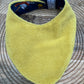 Bavoir Bandana - Goéland Jaune