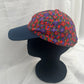 Casquette adulte - Coquelicots