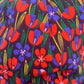 Casquette adulte - Coquelicots