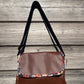 Sac à main en similicuir - Marron