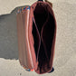 Sac à main en similicuir - Marron