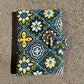 Portefeuille classique - Mosaïque