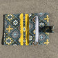 Portefeuille classique - Mosaïque
