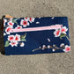 Portefeuille long - Sakura et Rose