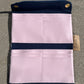 Portefeuille long - Sakura et Rose