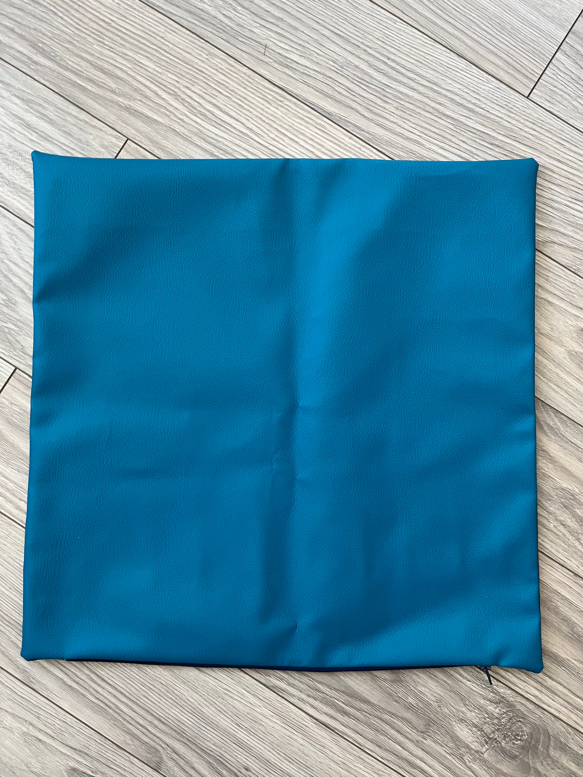Housse de coussin - Cocker Simili Canard