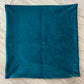 Housse de coussin - Braque Velours Canard