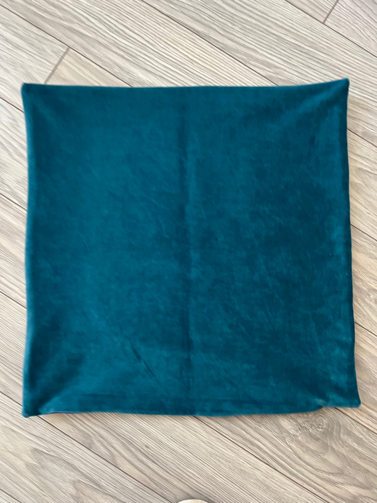 Housse de coussin - Braque Velours Canard