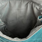 Sac à dos enfant - Animaux marins et Velours bleu