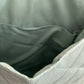 Sac à dos enfant - Avions et Velours menthe