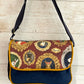 Sac à main en velours - Royal Lapin