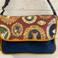 Sac à main en velours - Royal Lapin