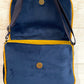 Sac à main en velours - Royal Lapin