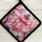 Manique - Cage Rose