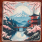 Lot de lingettes - Japon Gris 2